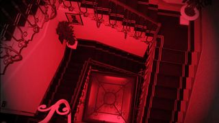 10. Суспирия (1977)