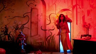 102. Суспирия (1977)