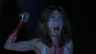 13. Суспирия (1977)