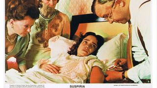 19. Суспирия (1977)