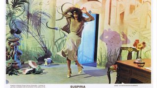 20. Суспирия (1977)