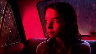 23. Суспирия (1977)