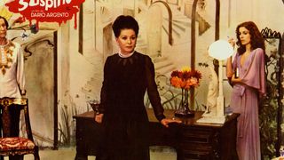 30. Суспирия (1977)