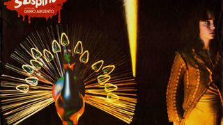 32. Суспирия (1977)