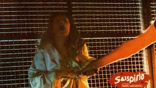 33. Суспирия (1977)