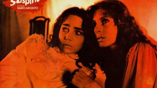 34. Суспирия (1977)