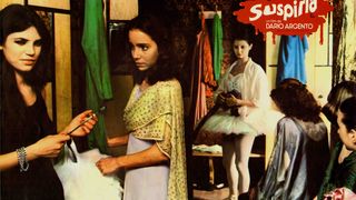 35. Суспирия (1977)