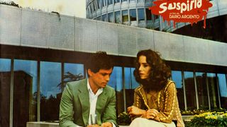 36. Суспирия (1977)