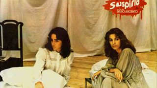37. Суспирия (1977)