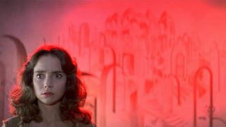 38. Суспирия (1977)