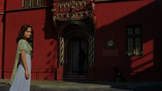 39. Суспирия (1977)