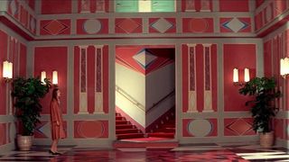 41. Суспирия (1977)