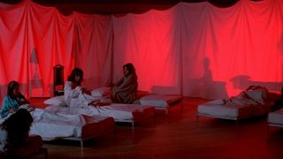 44. Суспирия (1977)