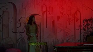 45. Суспирия (1977)