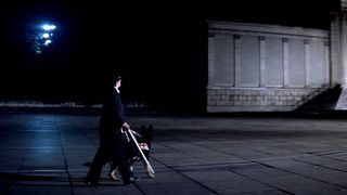 46. Суспирия (1977)