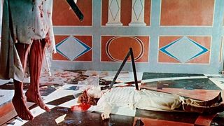 47. Суспирия (1977)