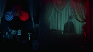 52. Суспирия (1977)