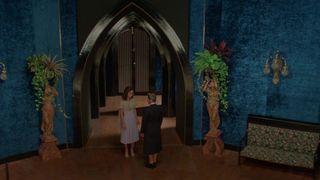 54. Суспирия (1977)