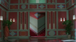 56. Суспирия (1977)