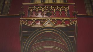 58. Суспирия (1977)