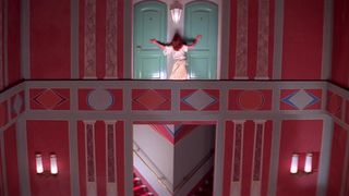 6. Суспирия (1977)