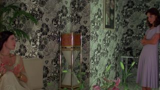 60. Суспирия (1977)