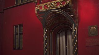 62. Суспирия (1977)