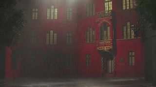 71. Суспирия (1977)