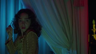 77. Суспирия (1977)