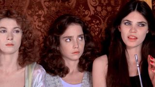 8. Суспирия (1977)