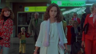 80. Суспирия (1977)