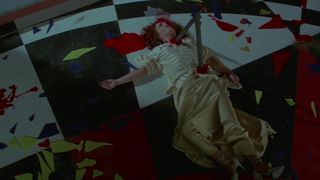 83. Суспирия (1977)