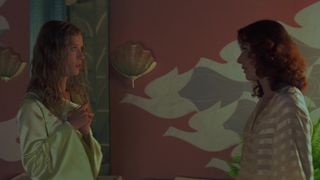 84. Суспирия (1977)