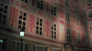 85. Суспирия (1977)