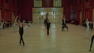 87. Суспирия (1977)