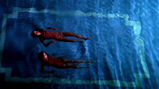 9. Суспирия (1977)