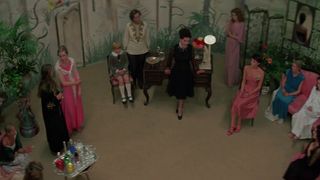 91. Суспирия (1977)