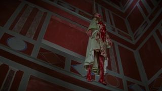 95. Суспирия (1977)