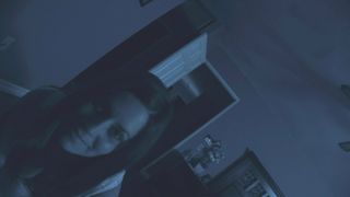 16. Паранормальное явление (2007)