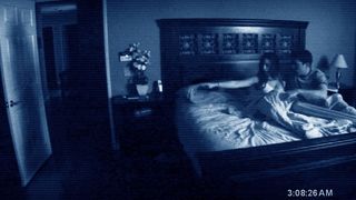 2. Паранормальное явление (2007)