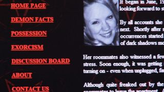 23. Паранормальное явление (2007)