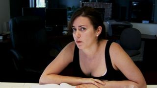 25. Паранормальное явление (2007)