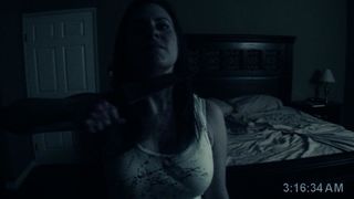 26. Паранормальное явление (2007)