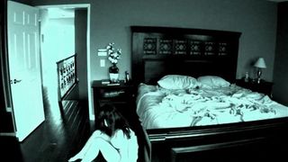 30. Паранормальное явление (2007)