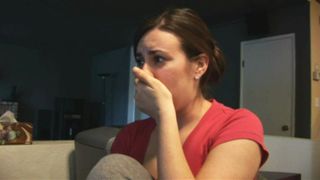 33. Паранормальное явление (2007)