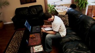 8. Паранормальное явление (2007)