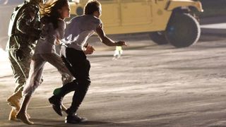 29. Монстро (2008)