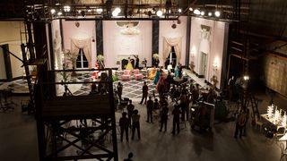 10. Да здравствует Цезарь! (2016)