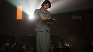 101. Да здравствует Цезарь! (2016)