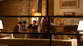 104. Да здравствует Цезарь! (2016)